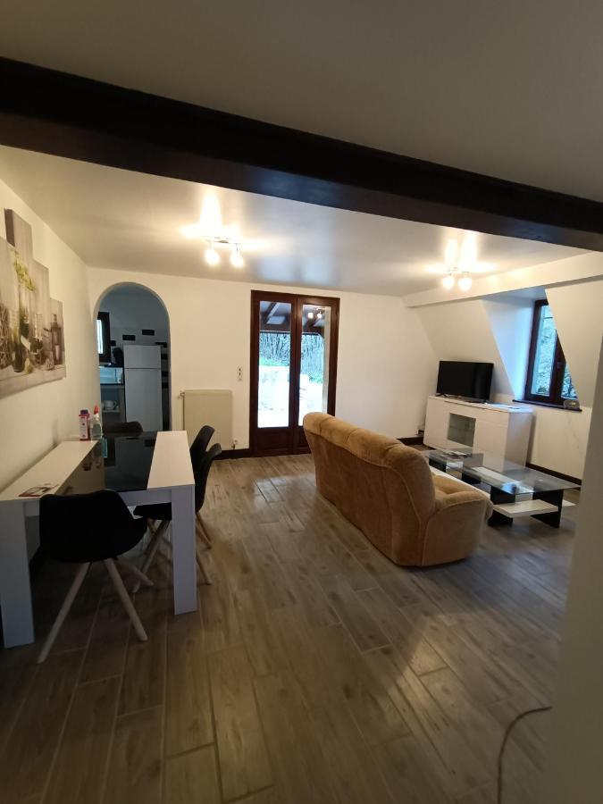Maison T2 A 6 Minutes A Pied Du Centre De Sarlat المظهر الخارجي الصورة