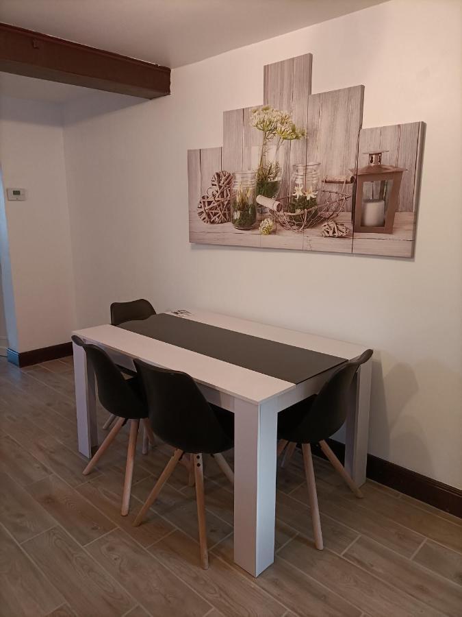 Maison T2 A 6 Minutes A Pied Du Centre De Sarlat المظهر الخارجي الصورة